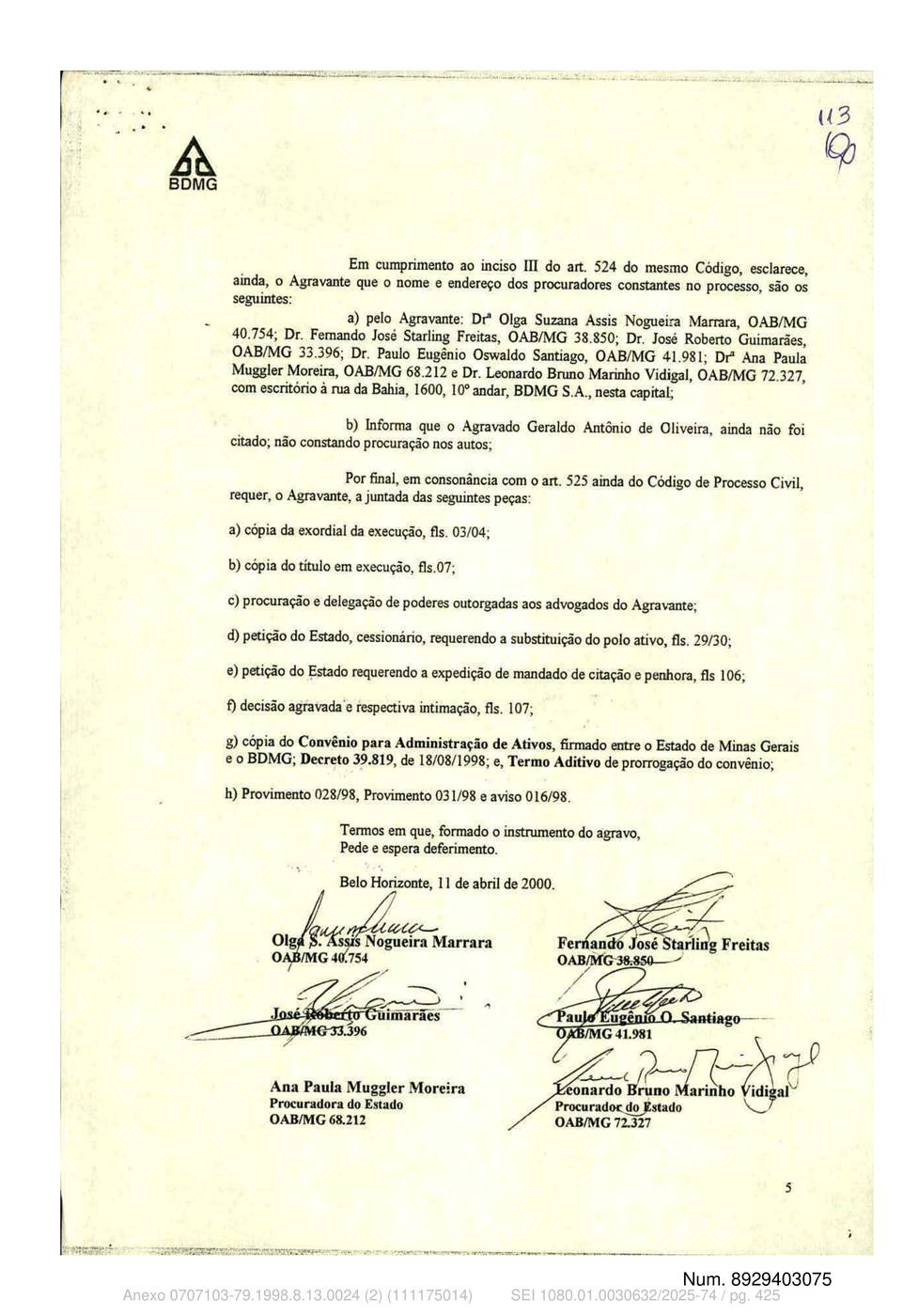 Página 425