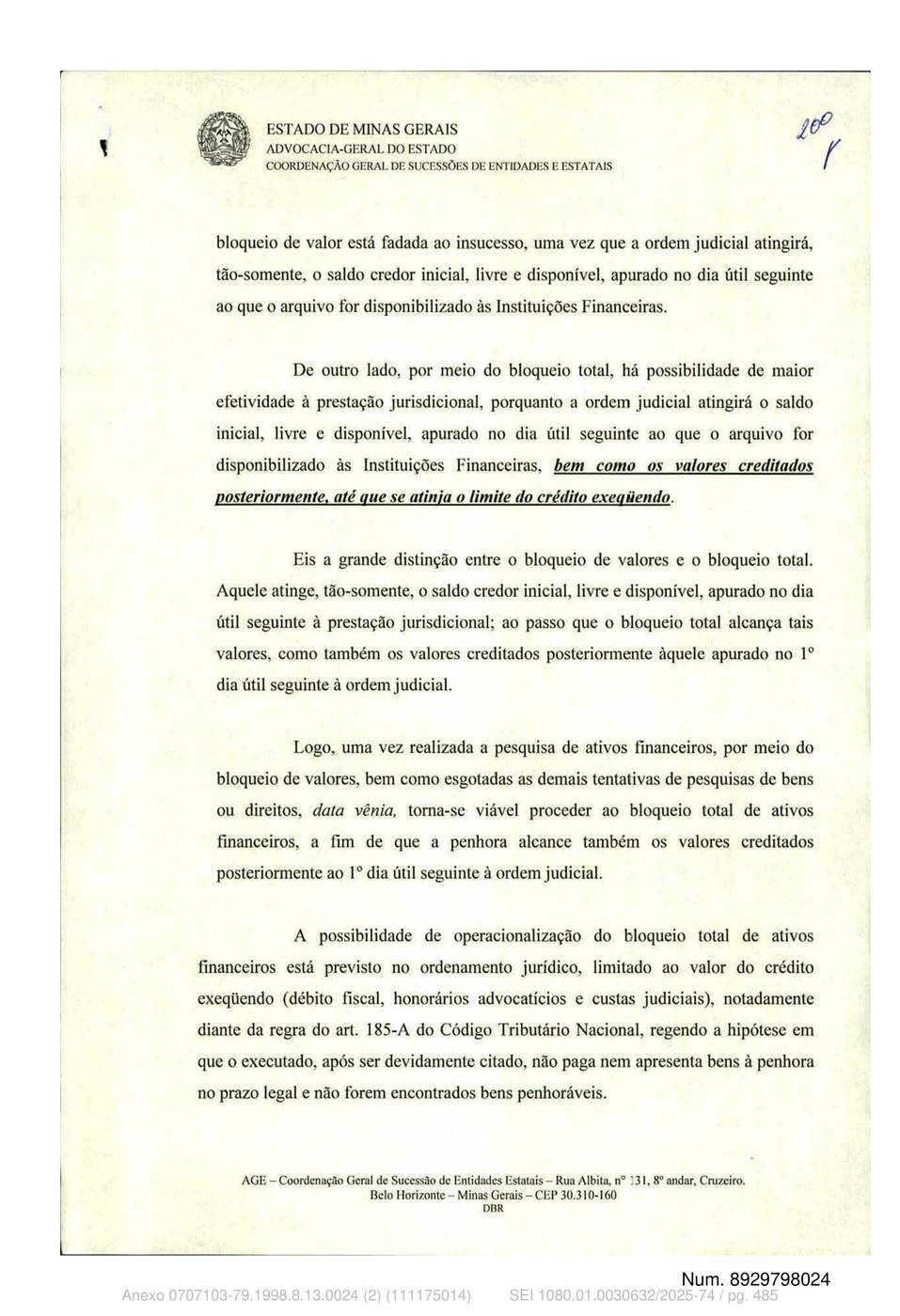 Página 485