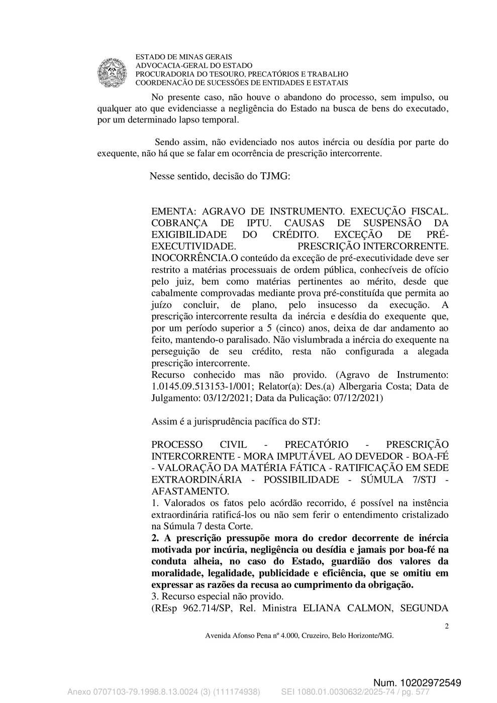 Página 577