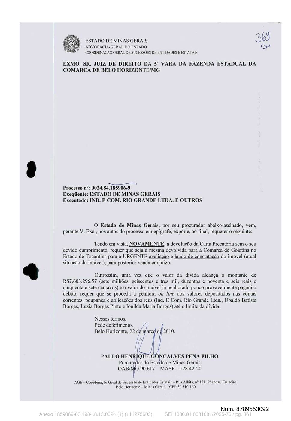 Página 361