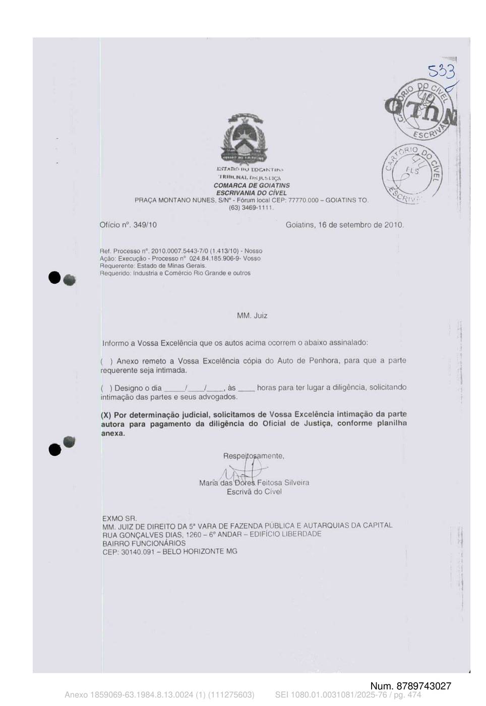 Página 474