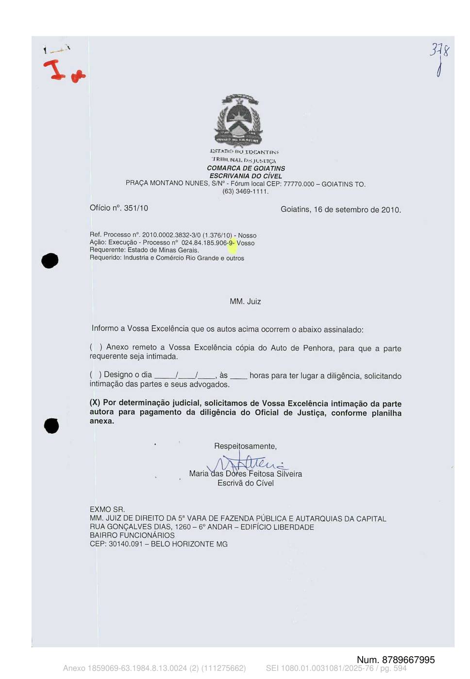 Página 594