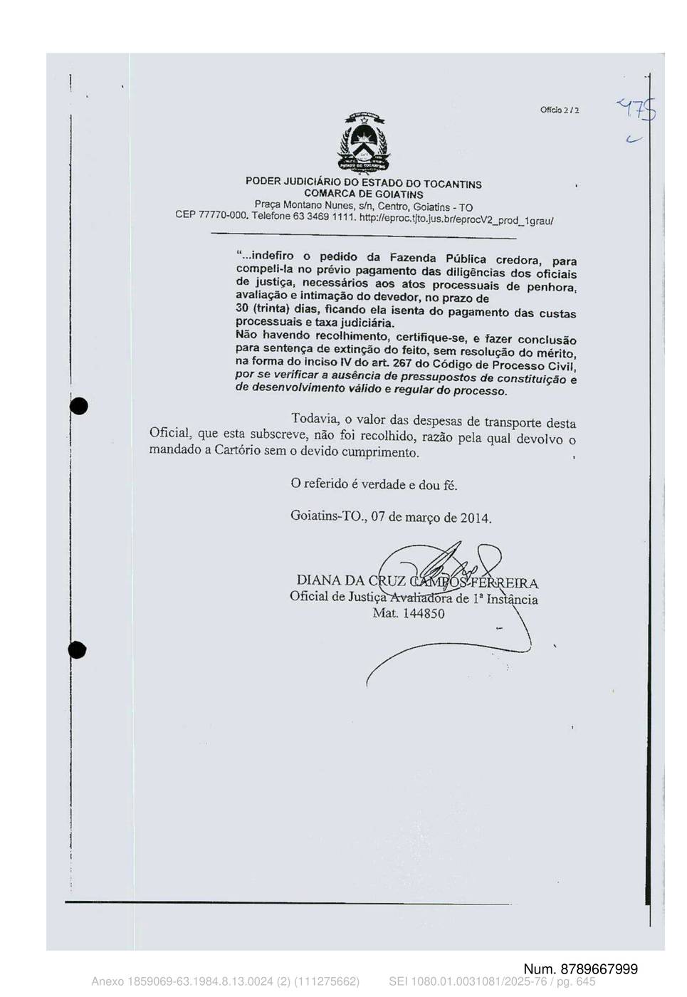 Página 645