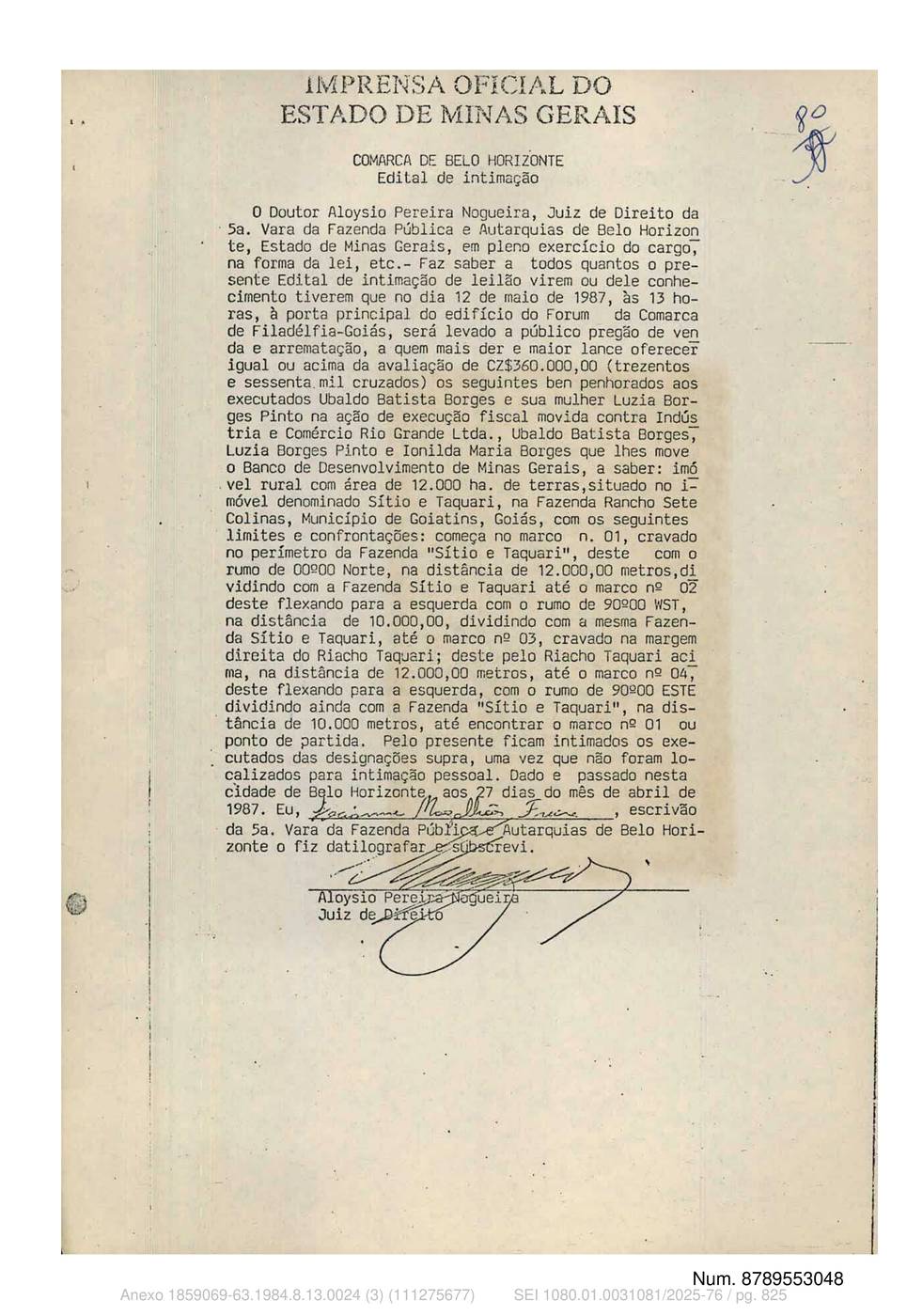 Página 825