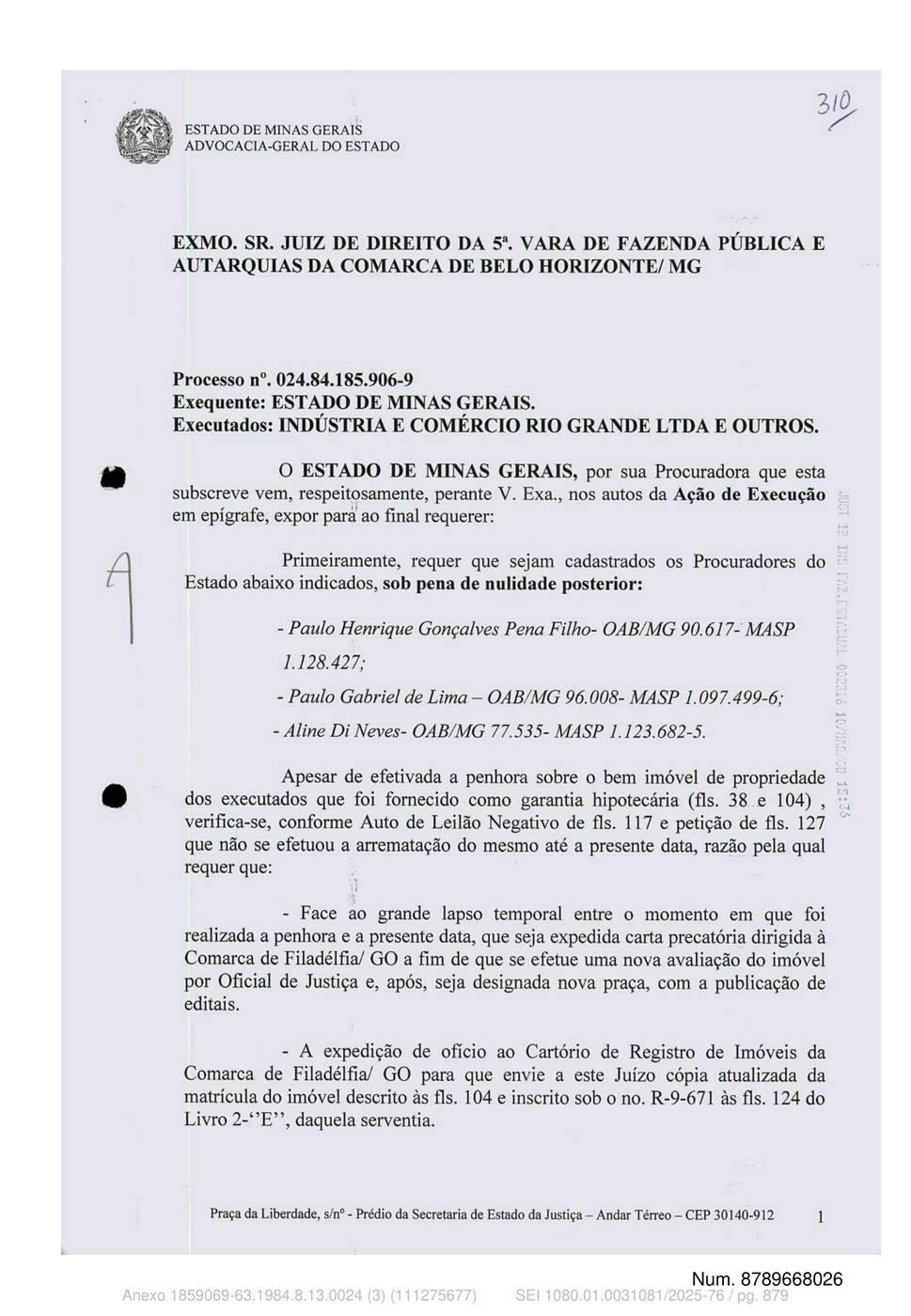 Página 879