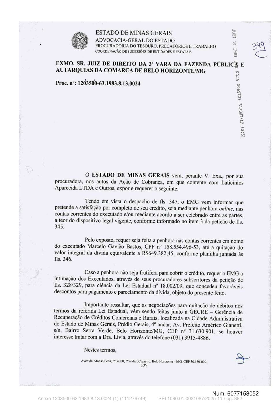 Página 382