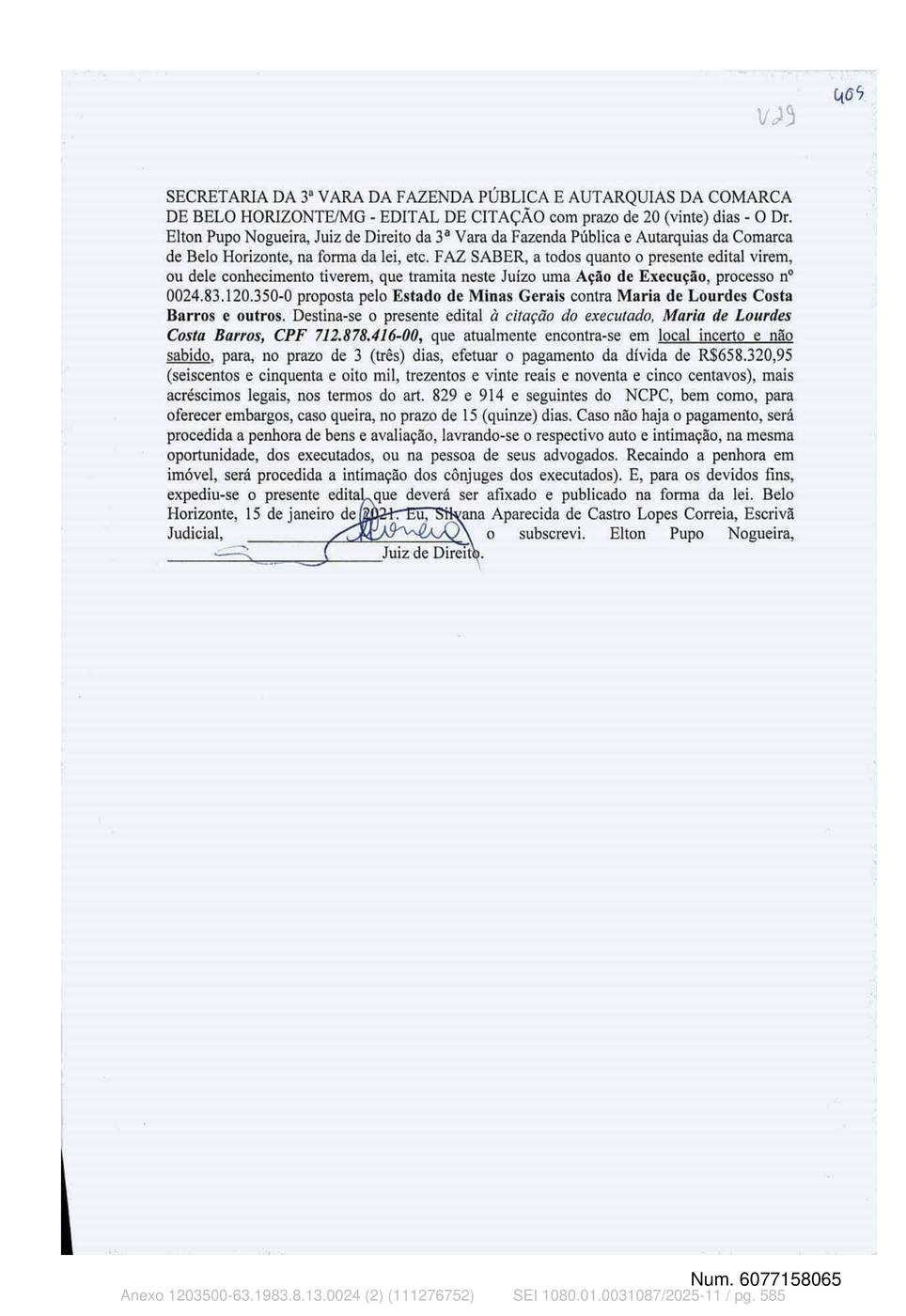Página 585