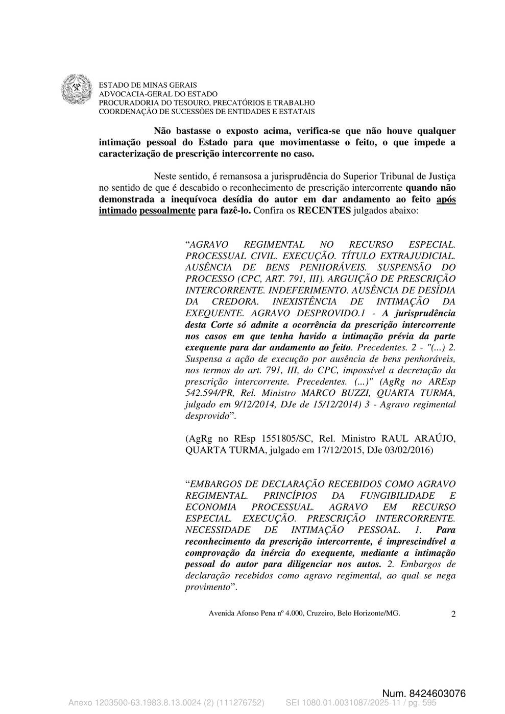 Página 595