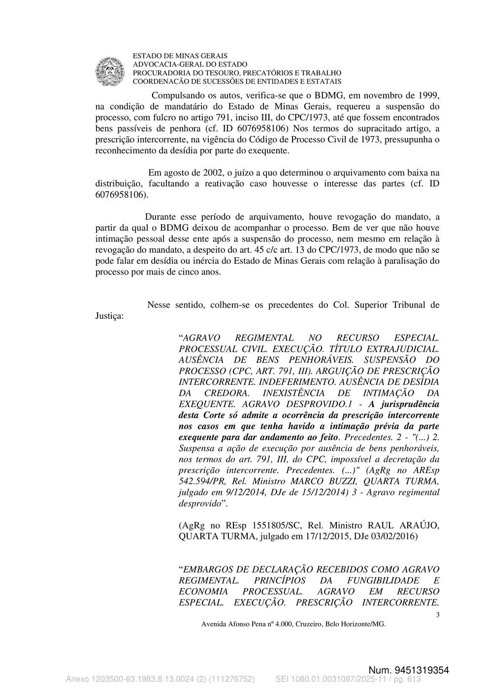Página 613