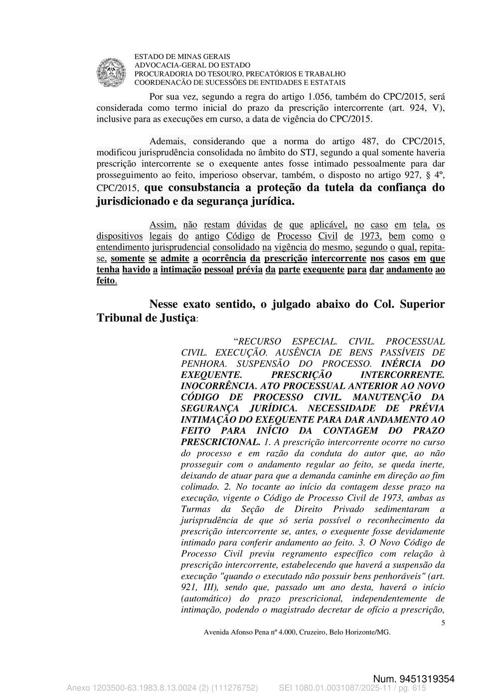 Página 615