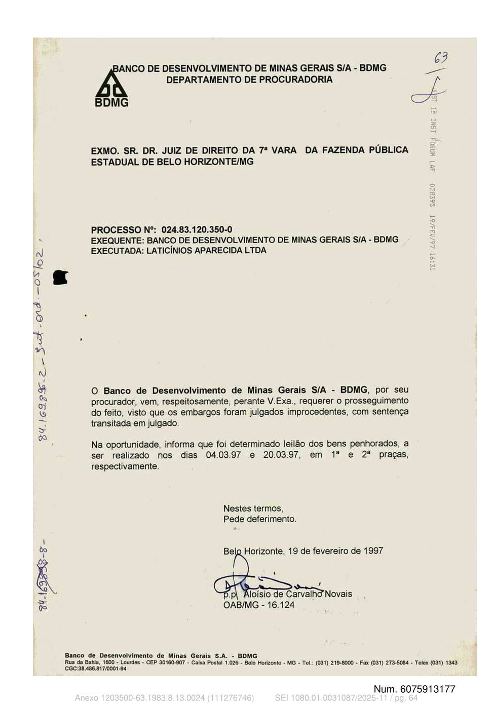 Página 64