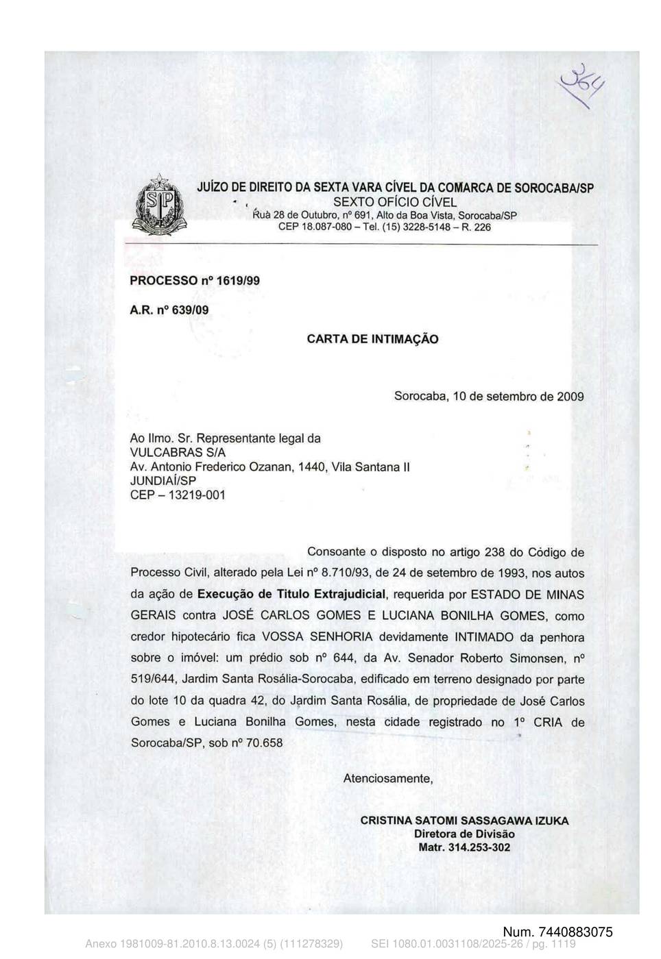 Página 1119