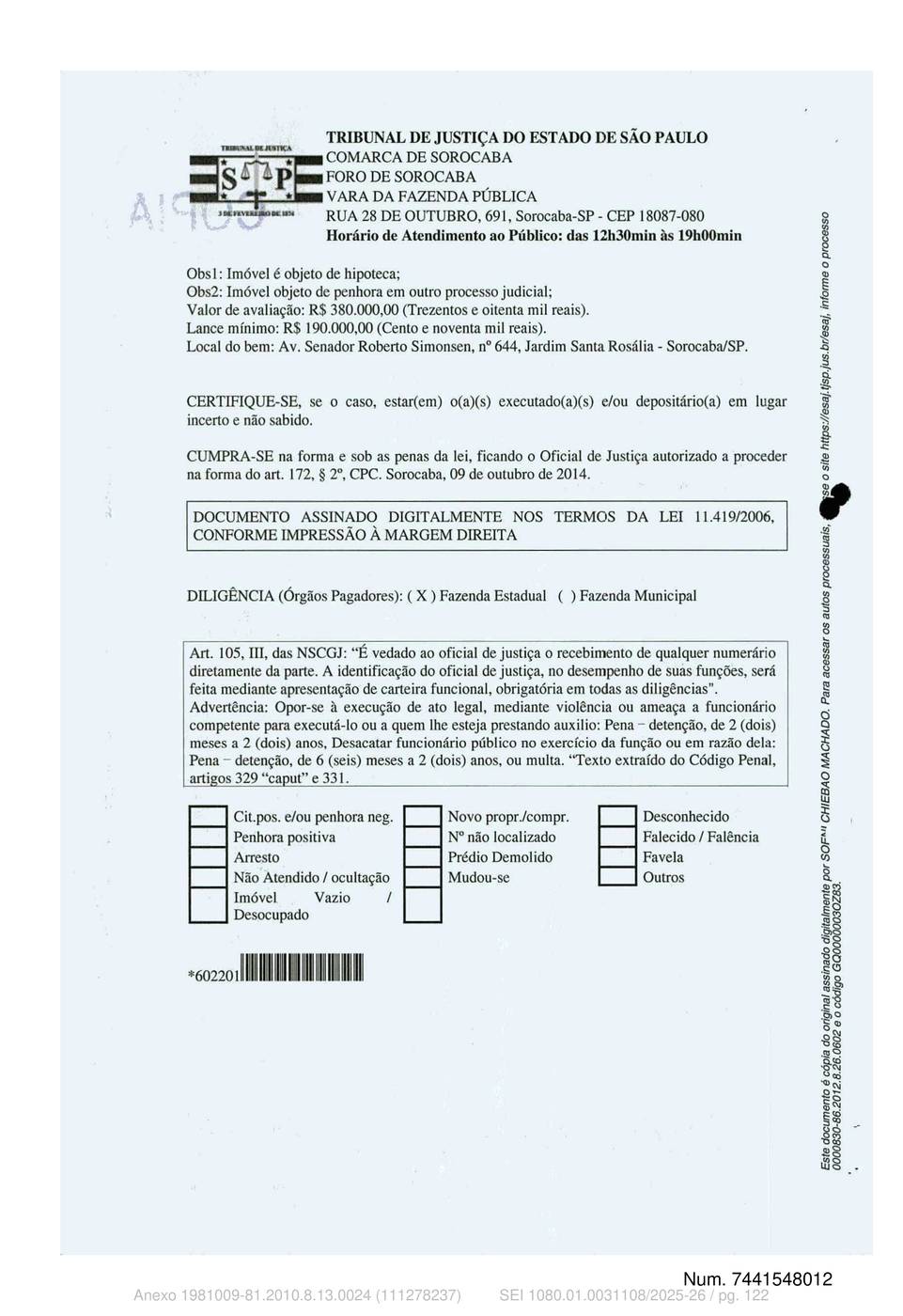 Página 122