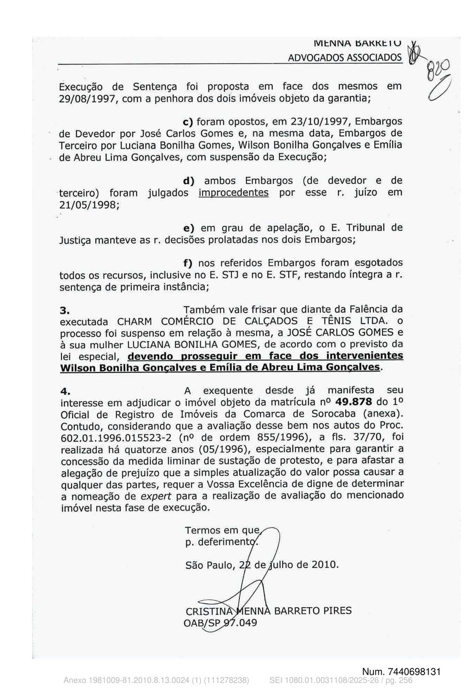 Página 256