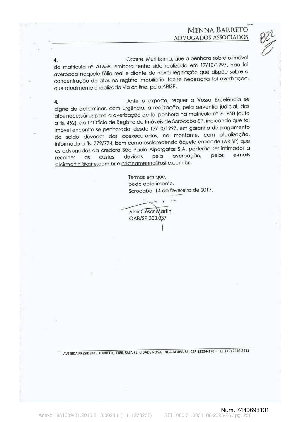 Página 258