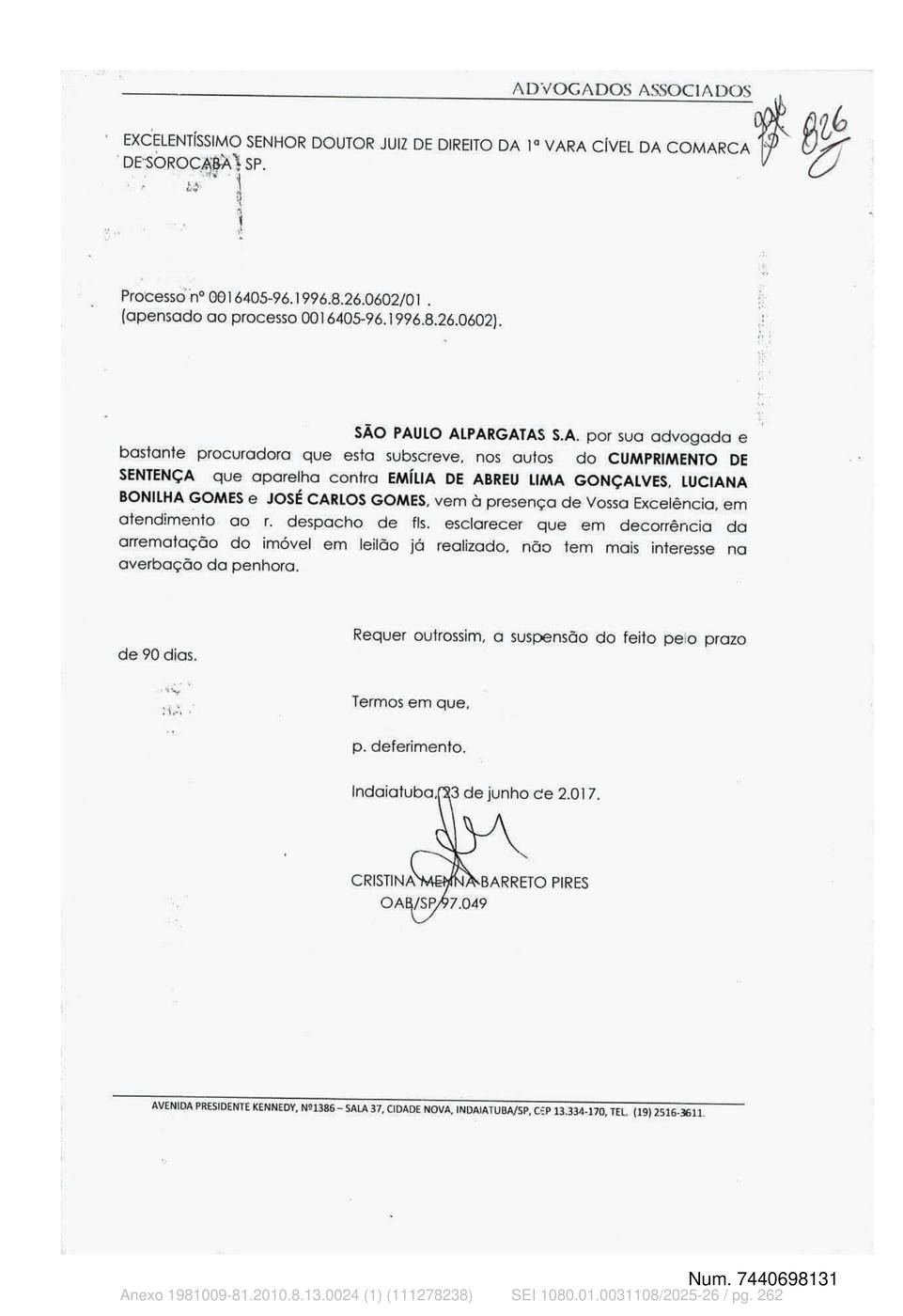 Página 262