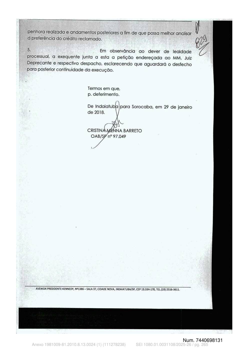 Página 265