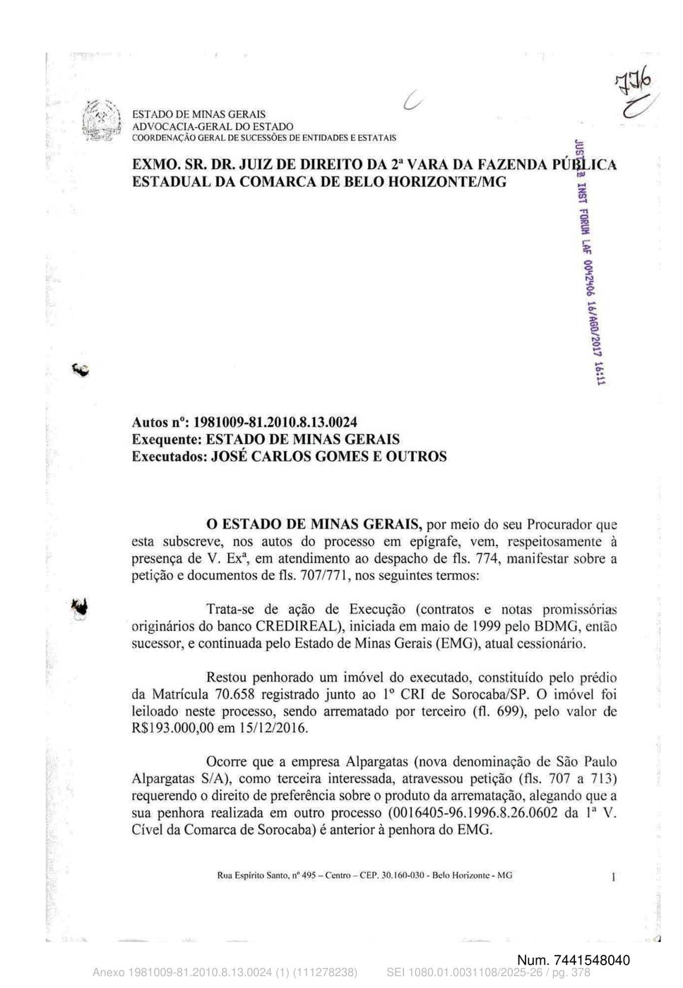 Página 378