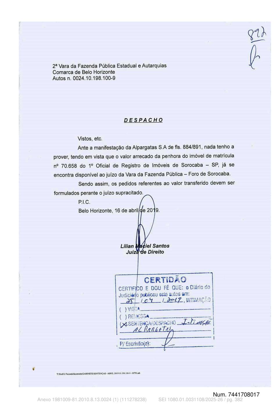 Página 382