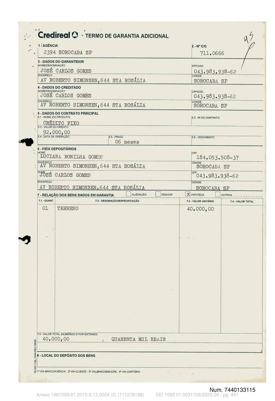 Página 441