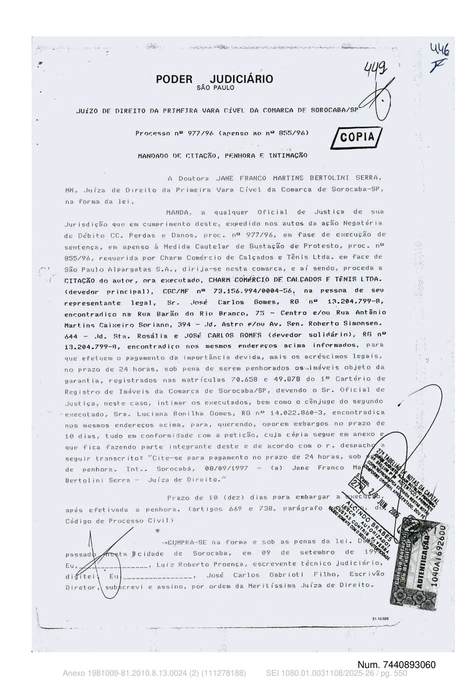 Página 550