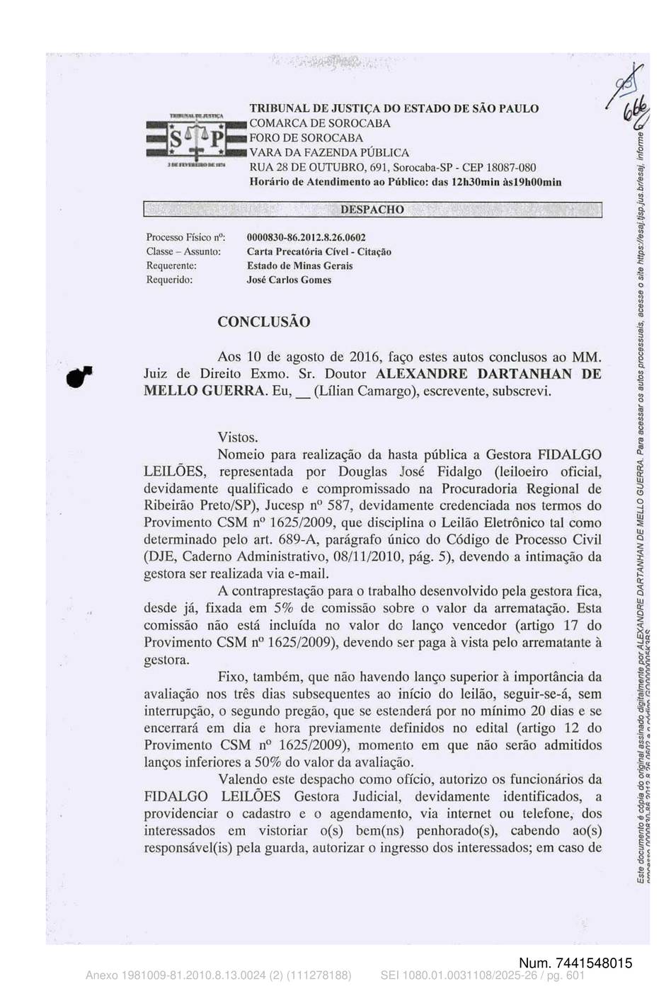 Página 601