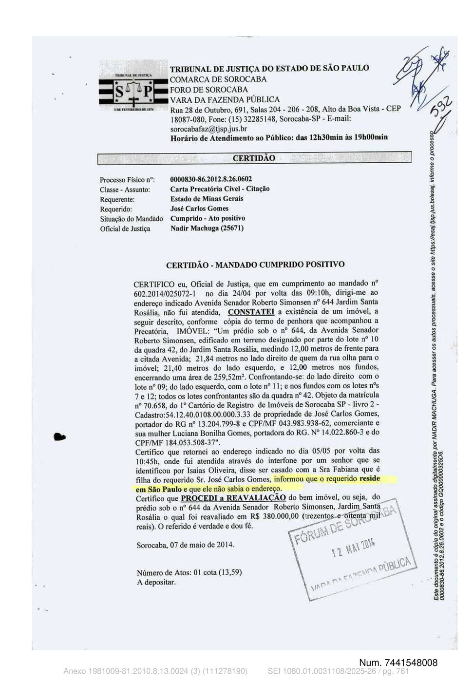 Página 761