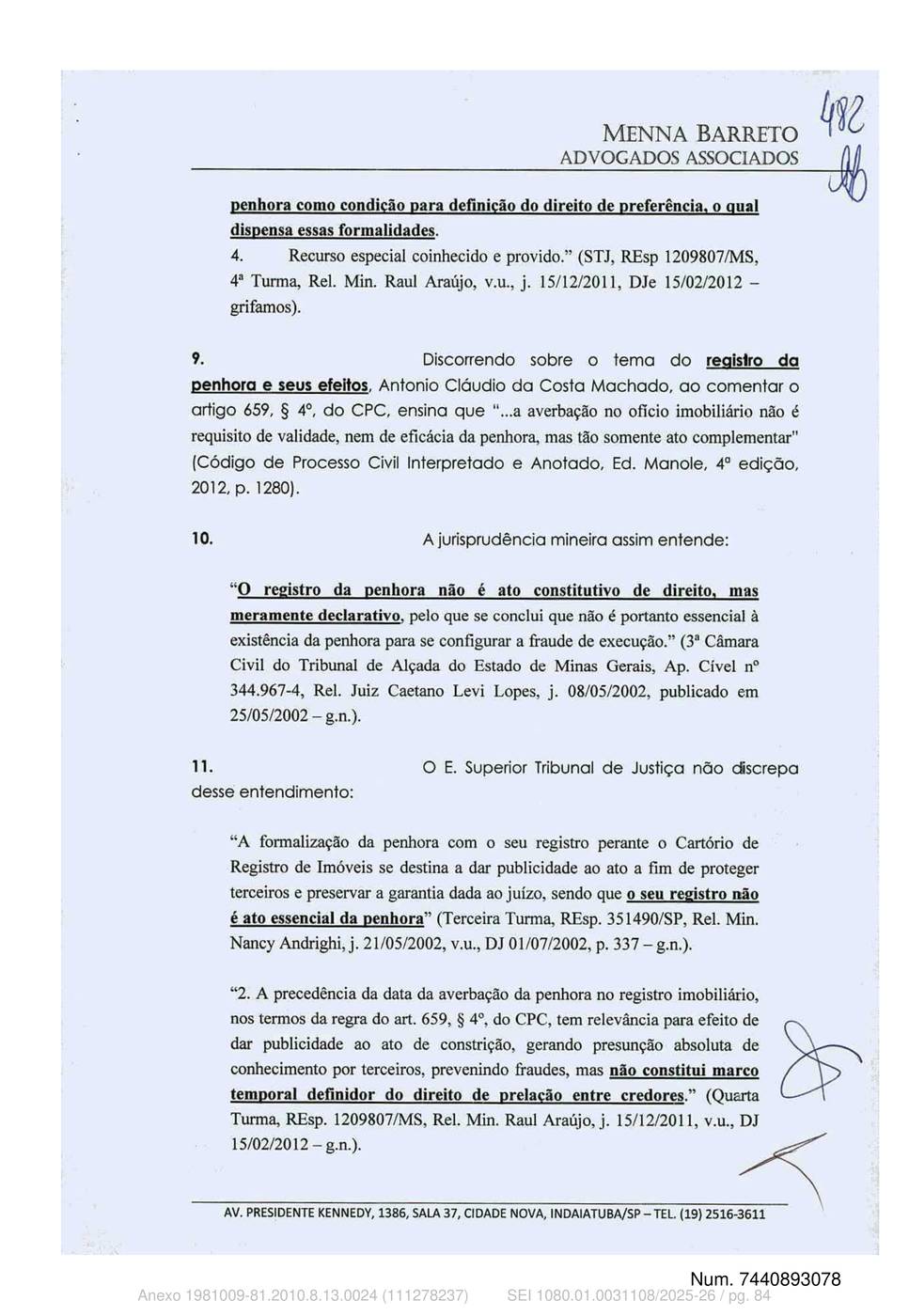Página 84