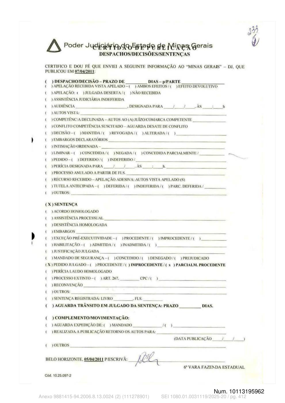 Página 412