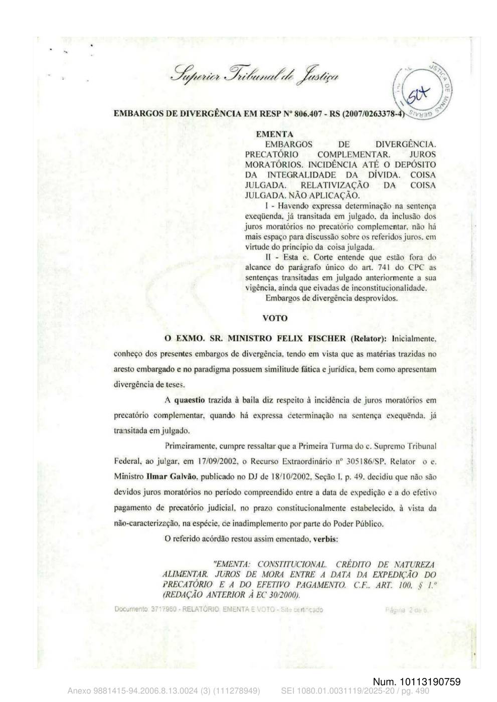 Página 490
