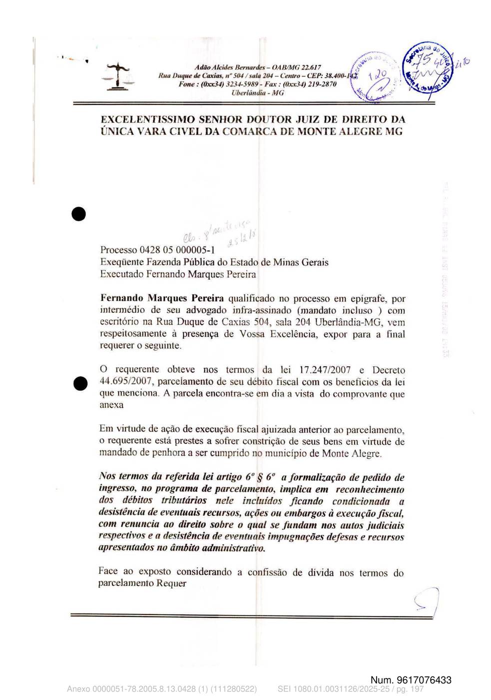 Página 197