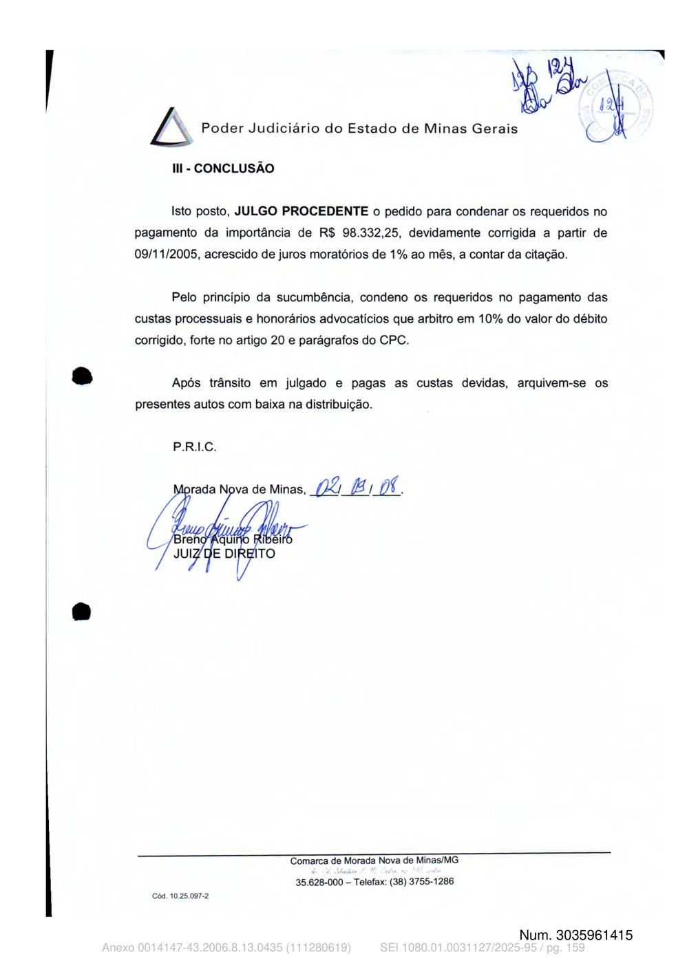 Página 159