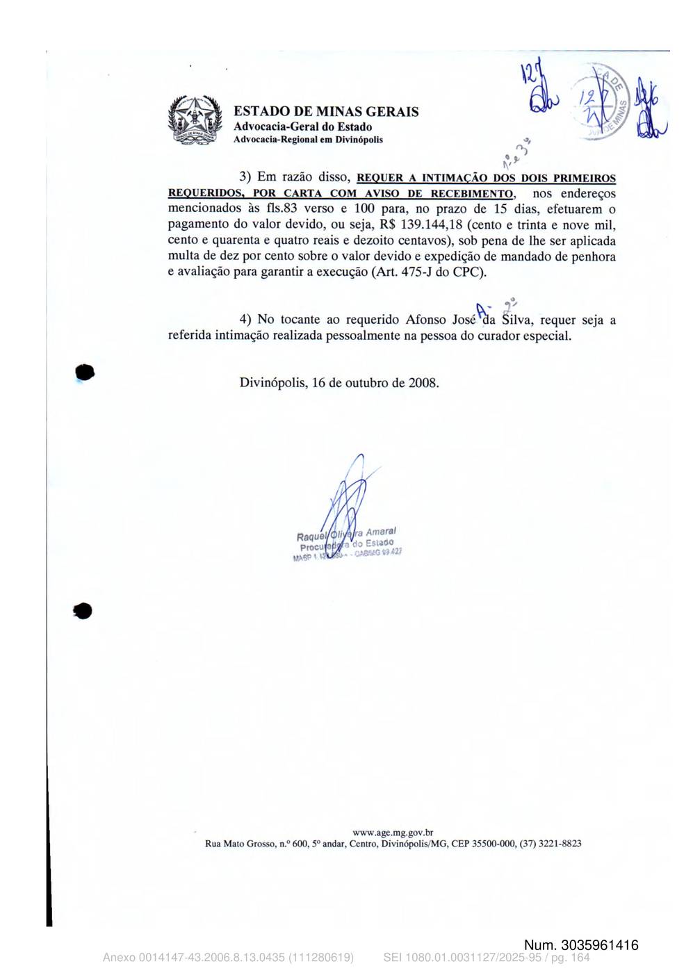 Página 164