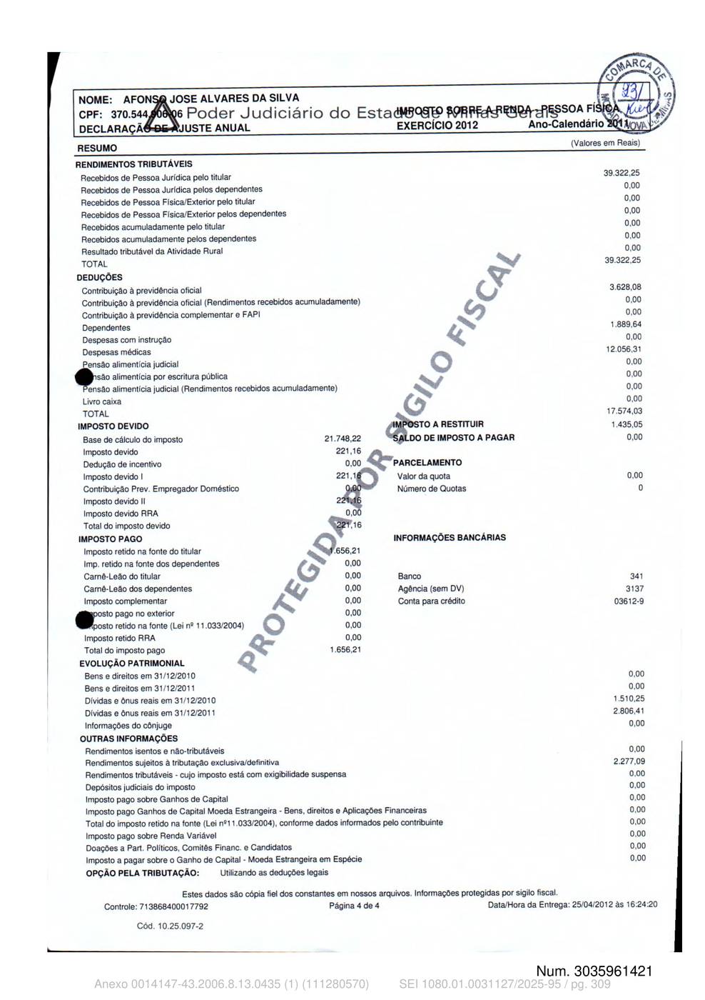Página 309