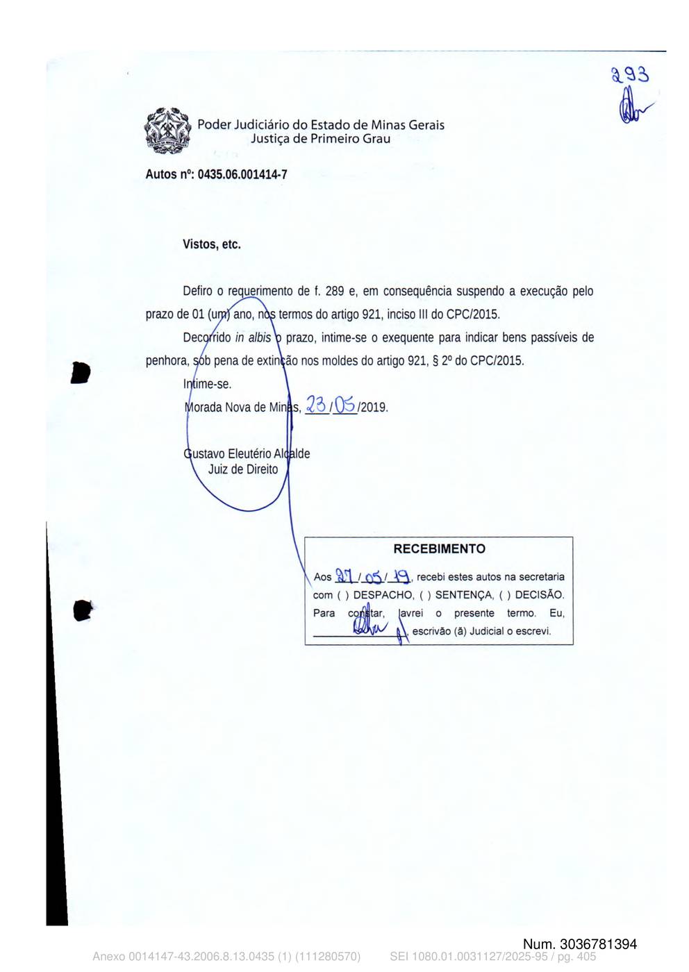 Página 405