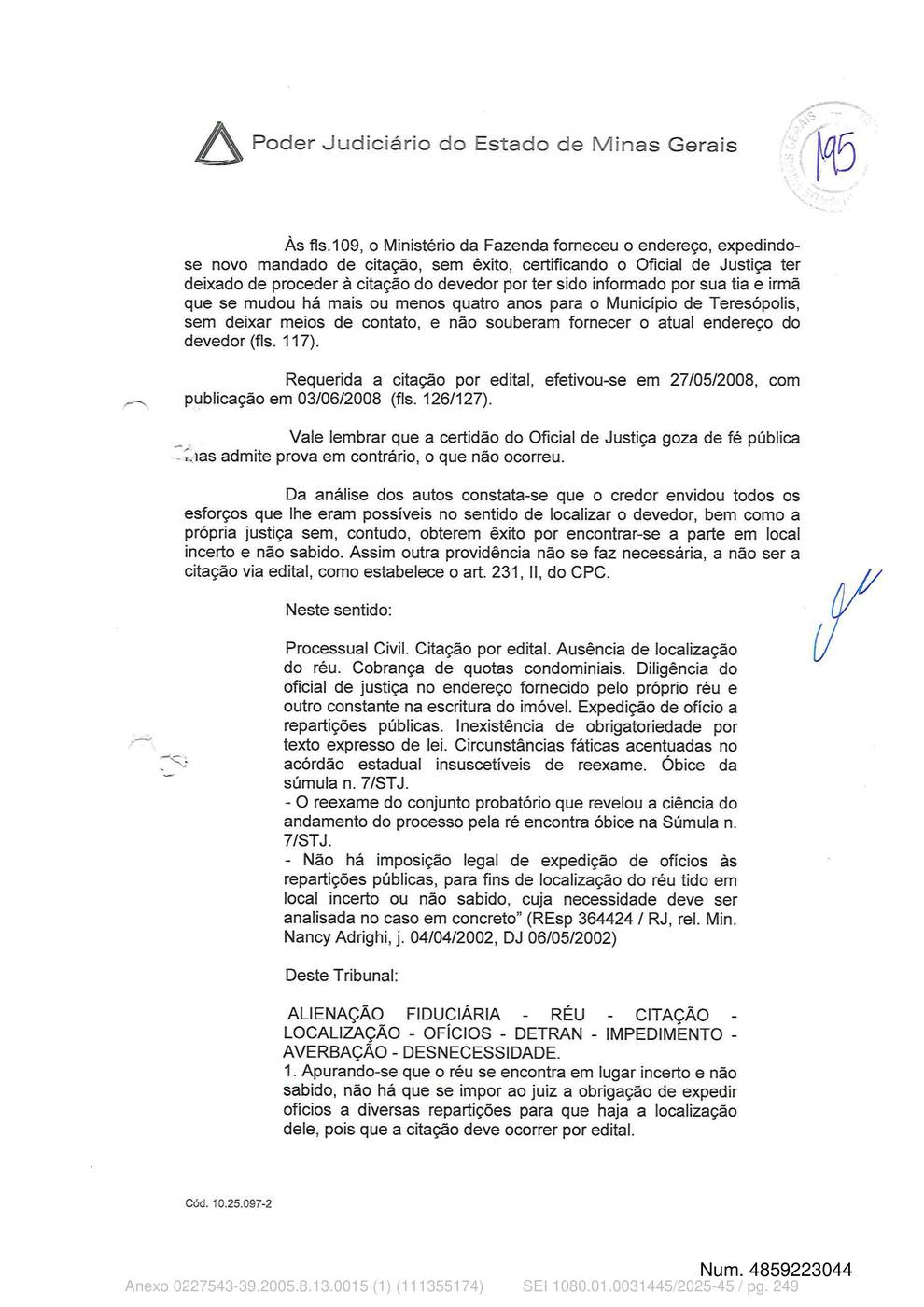 Página 249