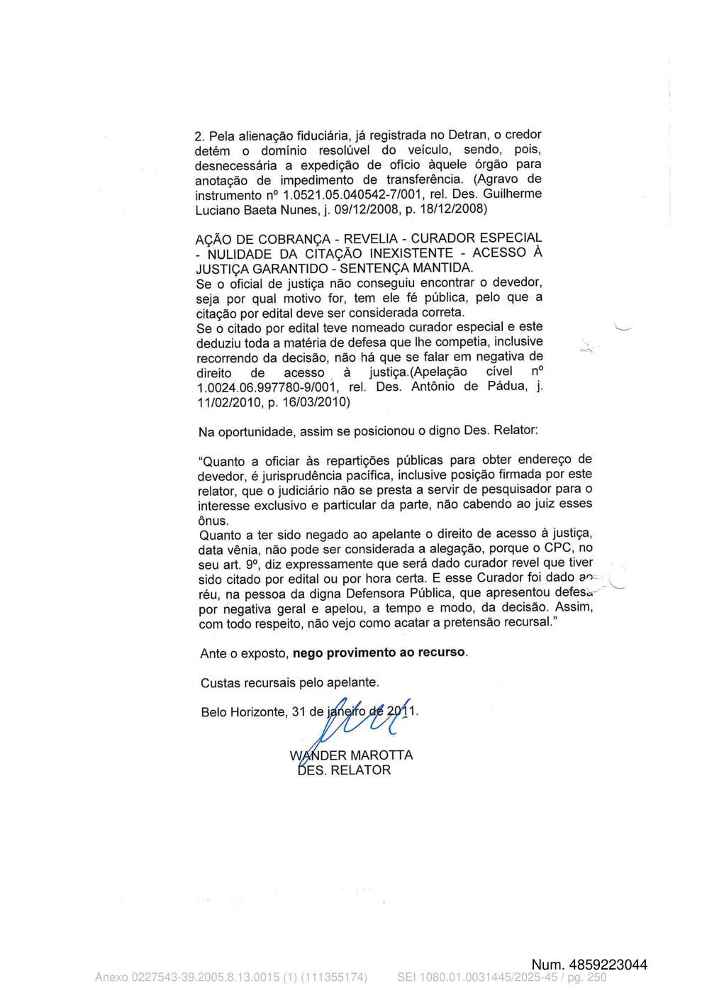 Página 250