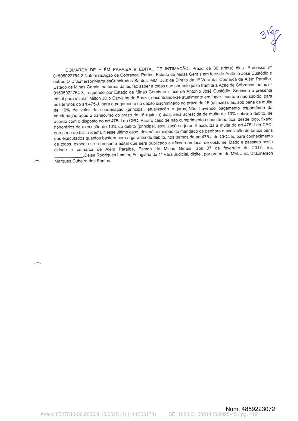 Página 419