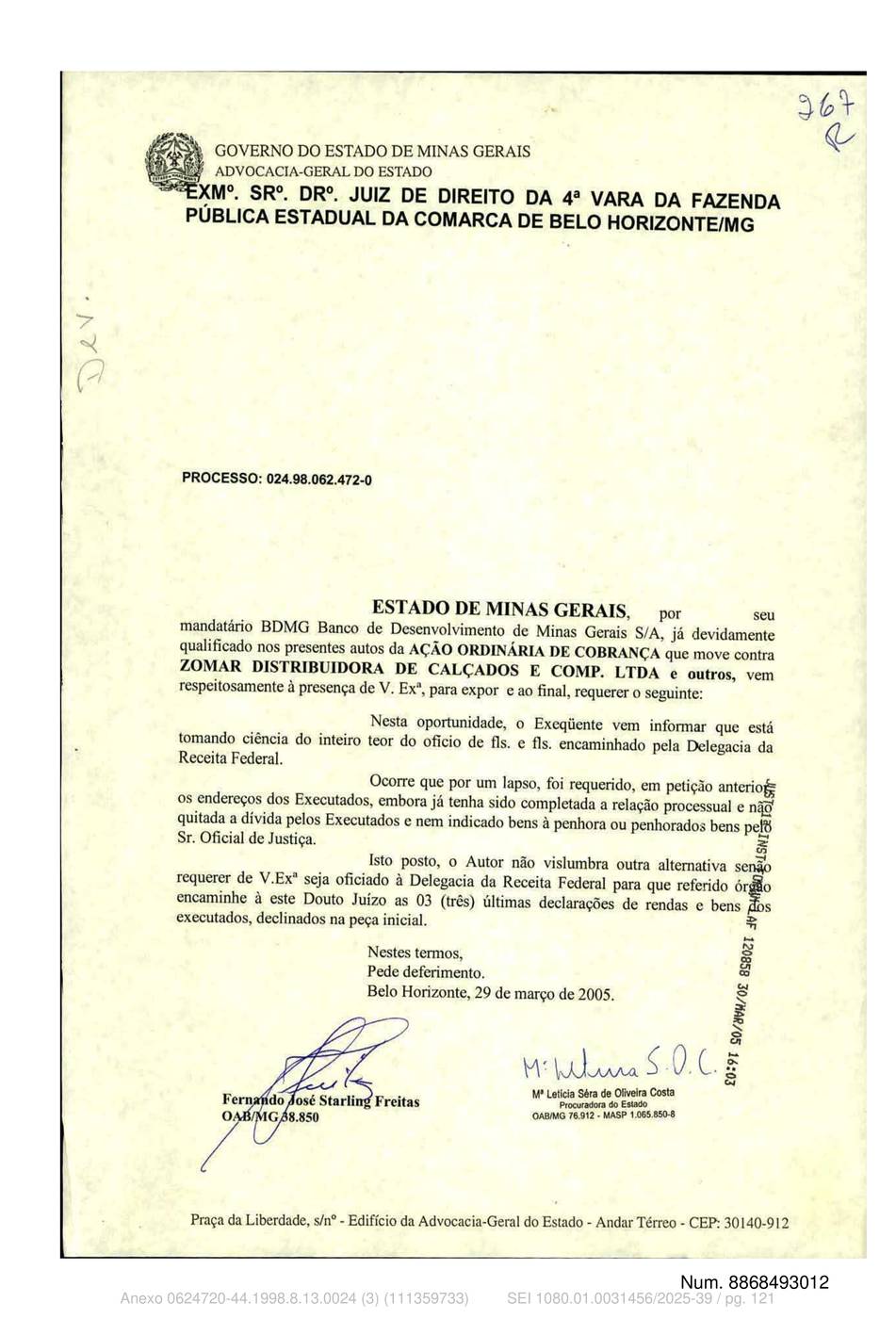 Página 121