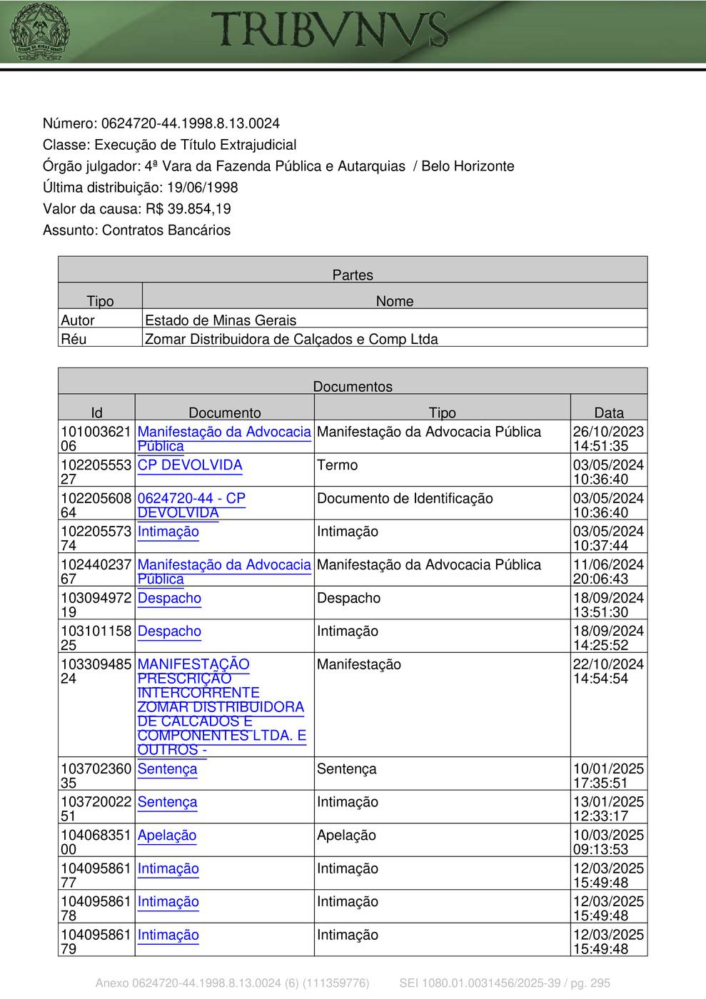 Página 295