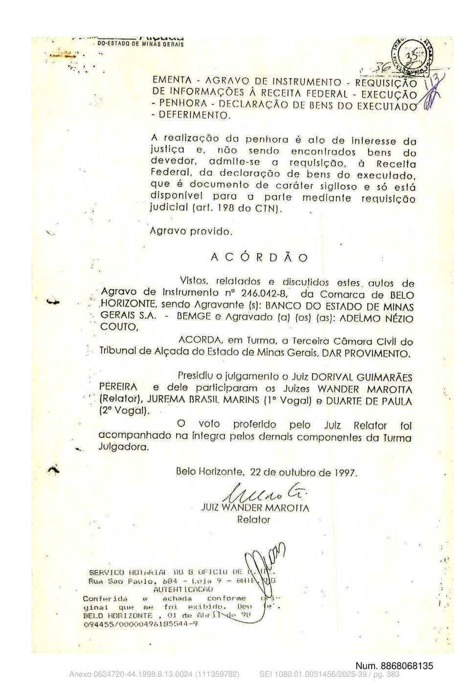 Página 383