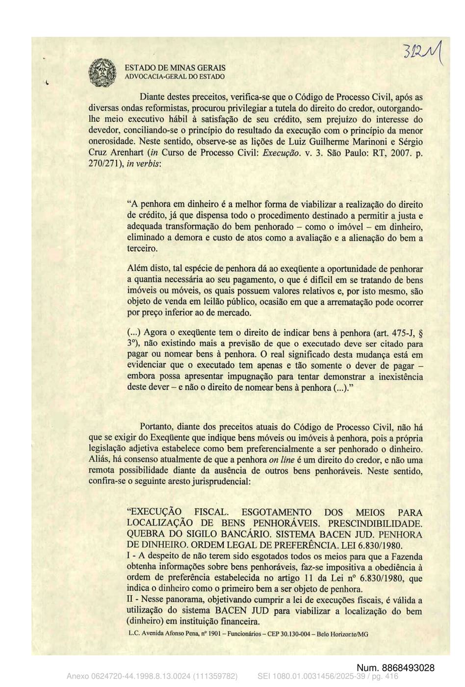 Página 416