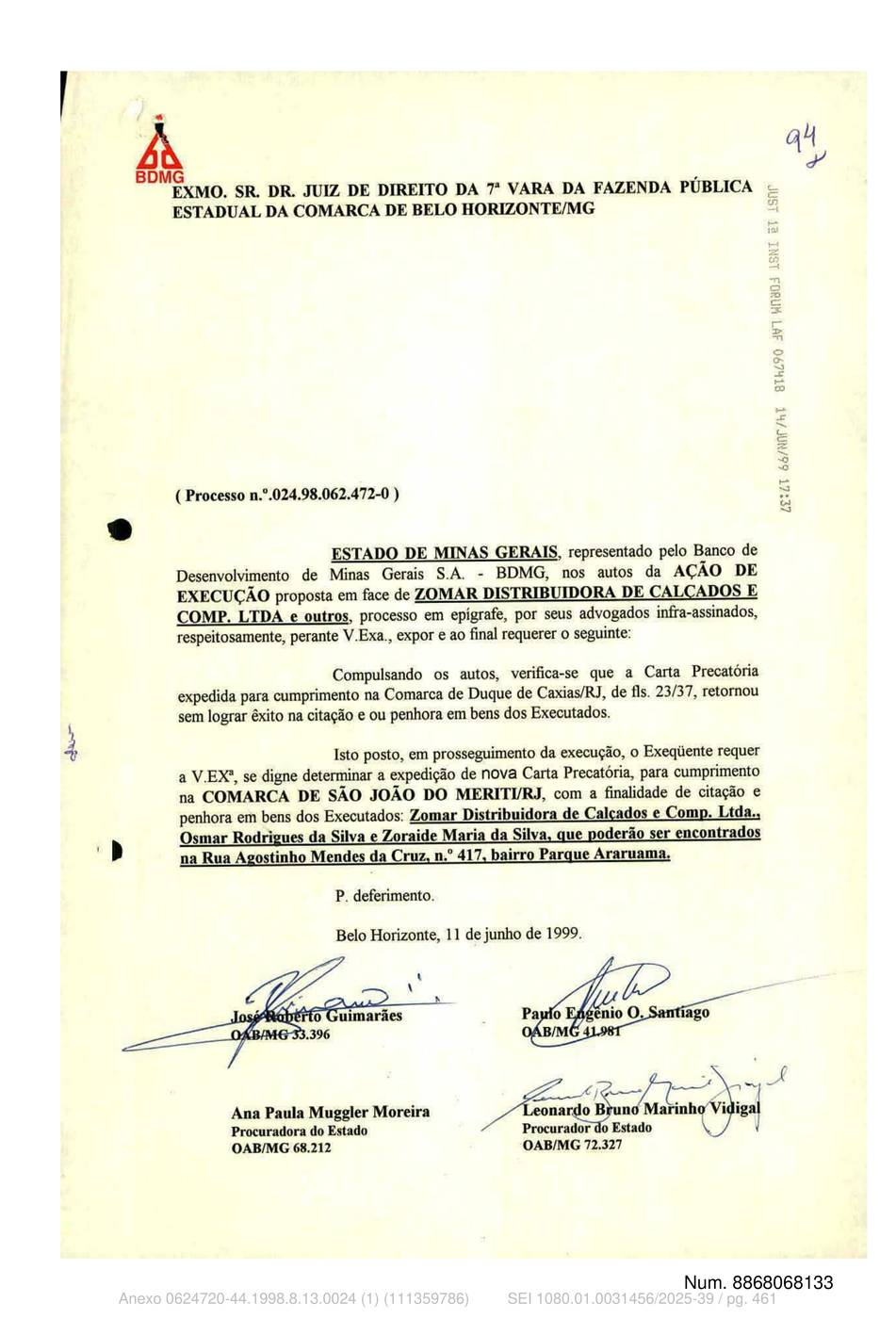 Página 461