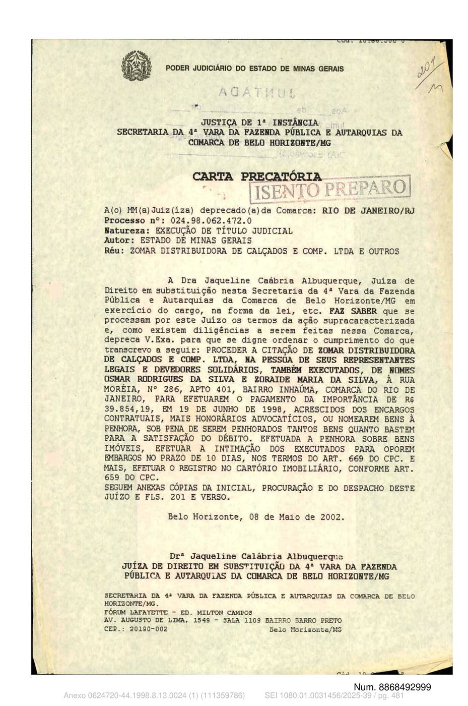 Página 481
