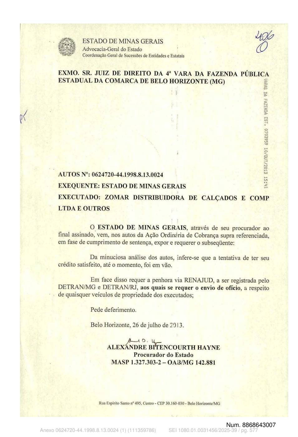 Página 577