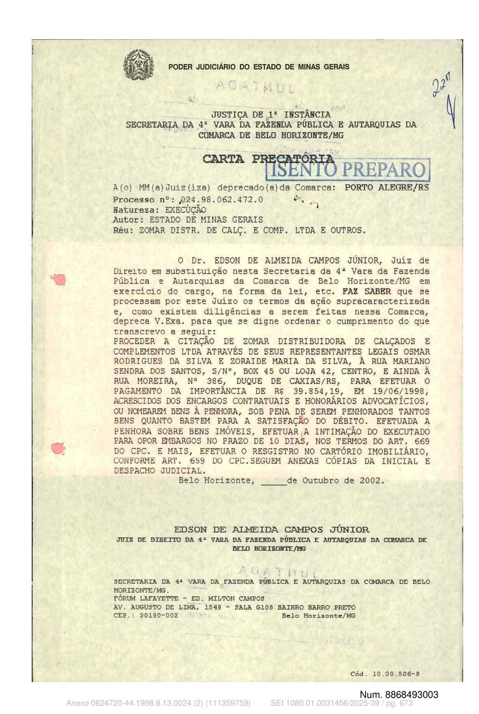 Página 673
