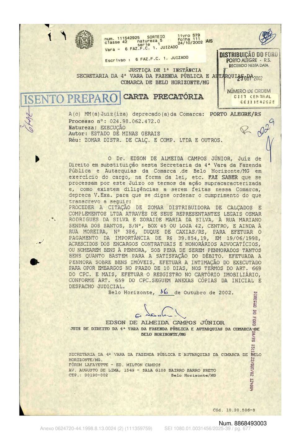 Página 677
