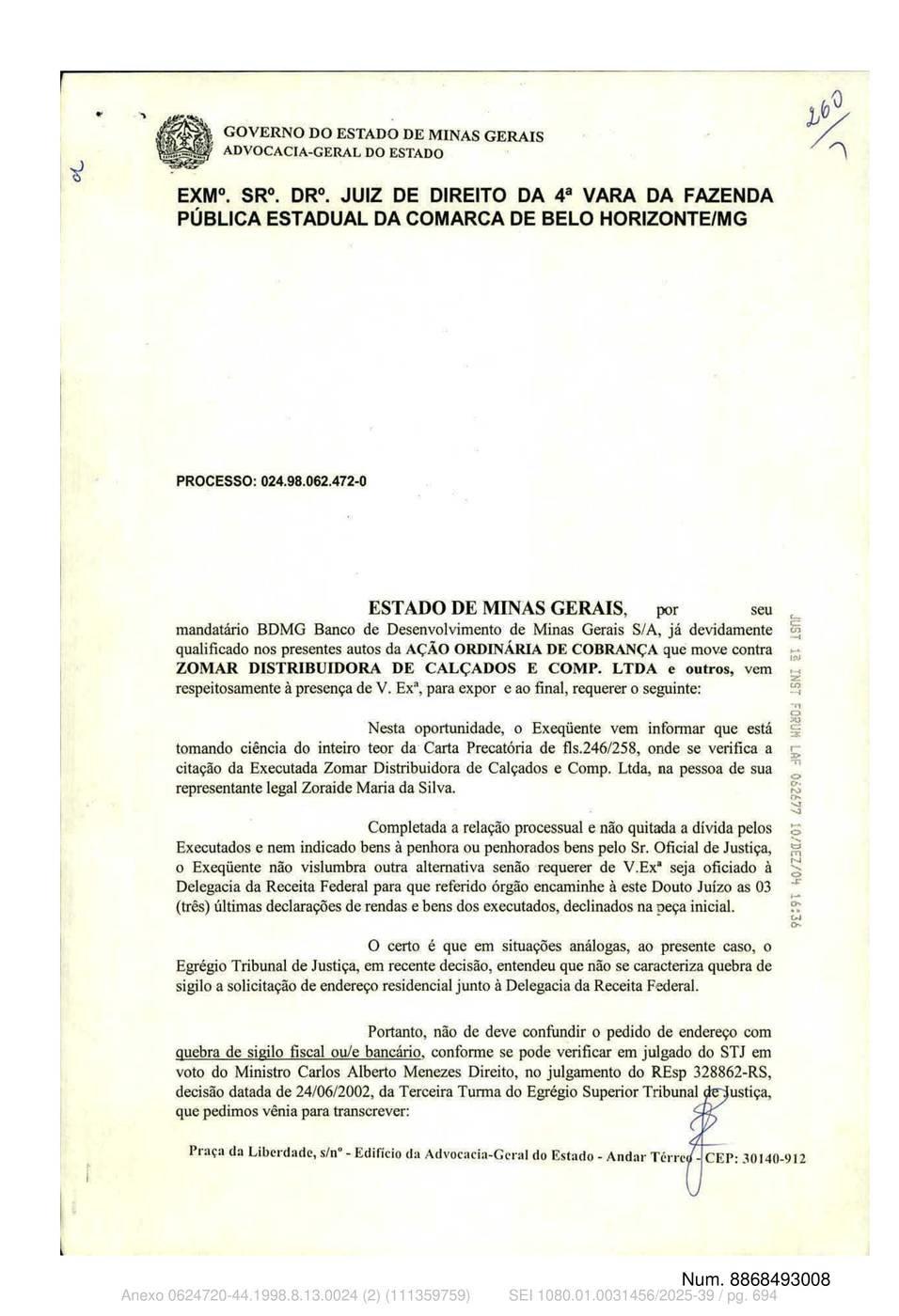 Página 694