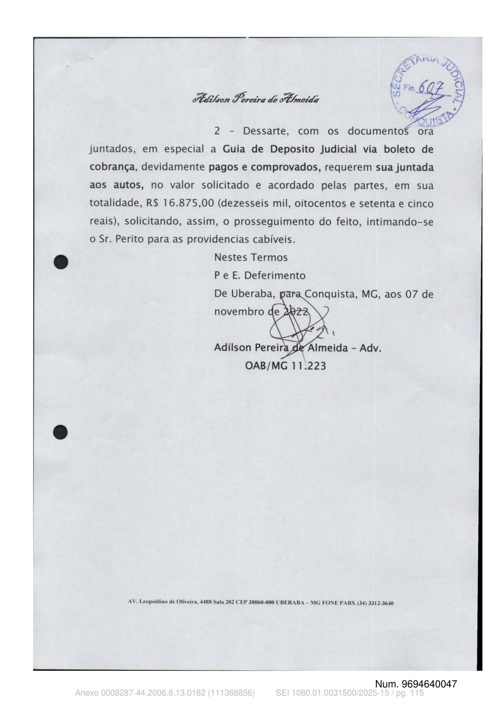 Página 115