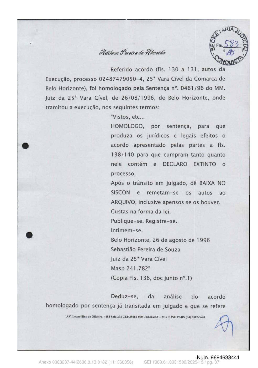 Página 37